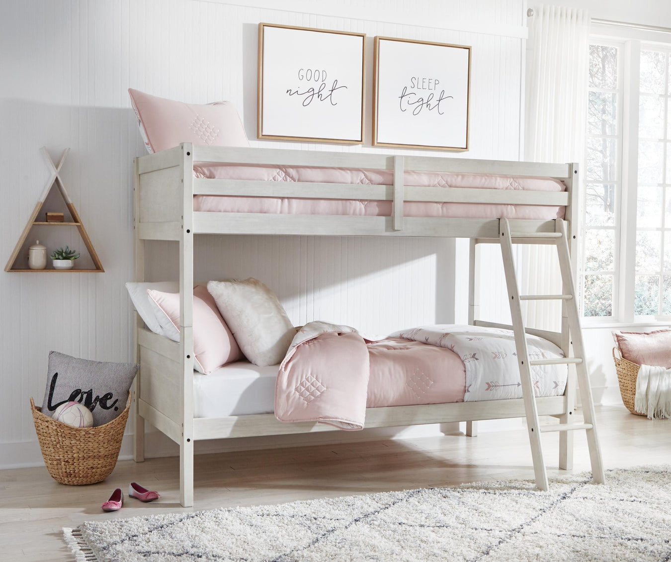 Kids Furniture > Bunk Beds