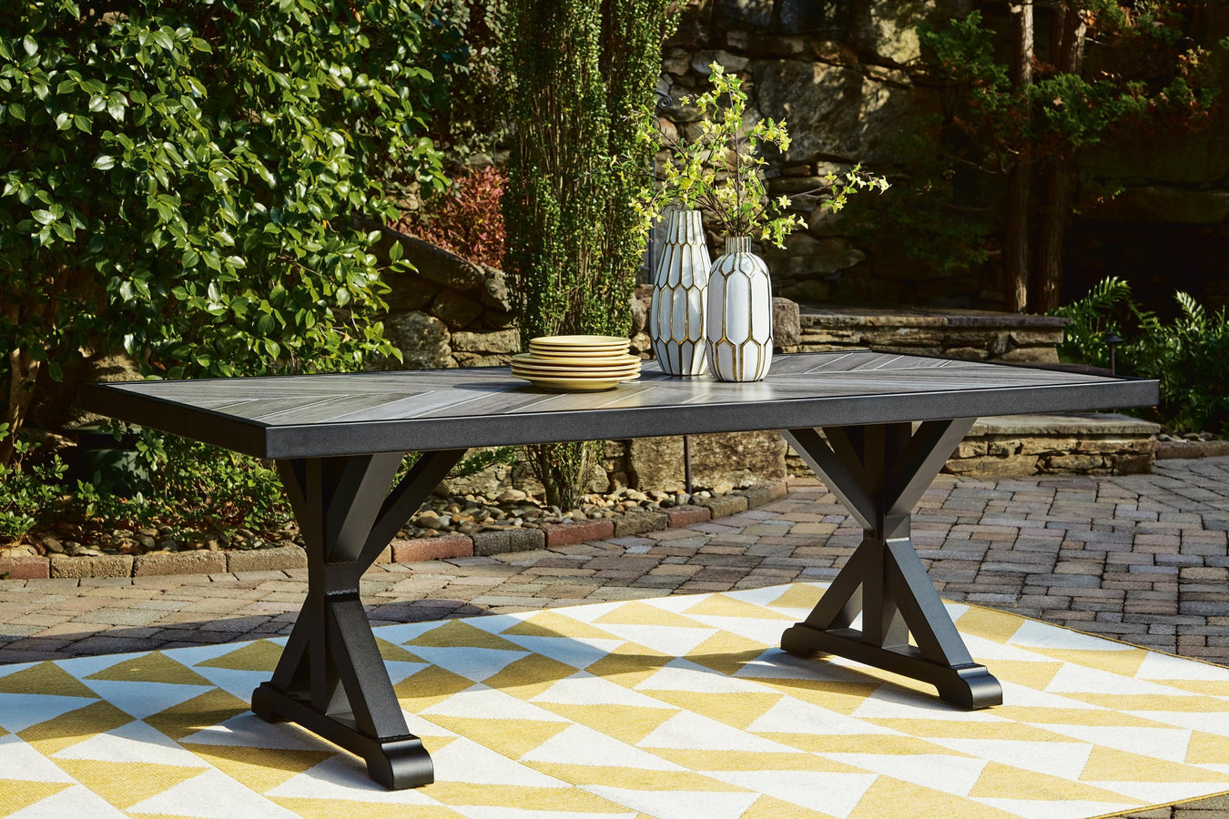 Outdoor Furniture > Outdoor Dining