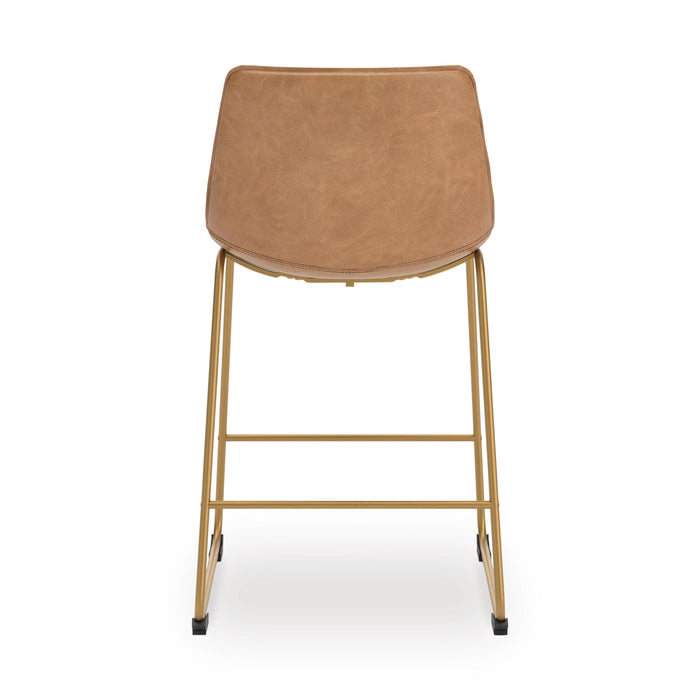 Ciabori Tall UPH Barstool (2/CN)