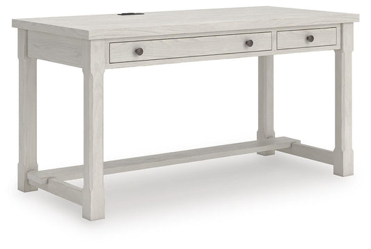 Robbinsdale Home Office Desk