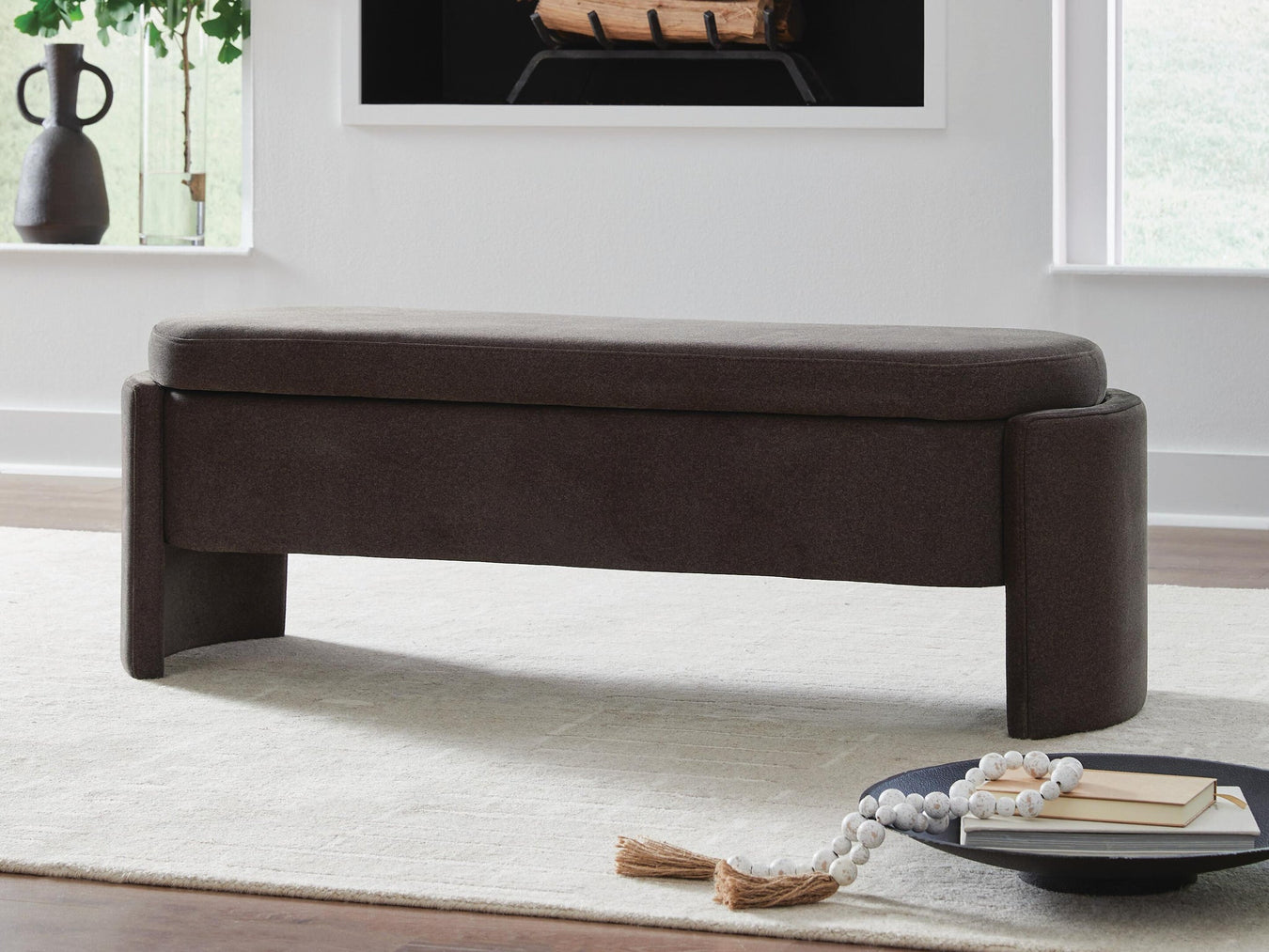 Living Room > Occasional > Benches