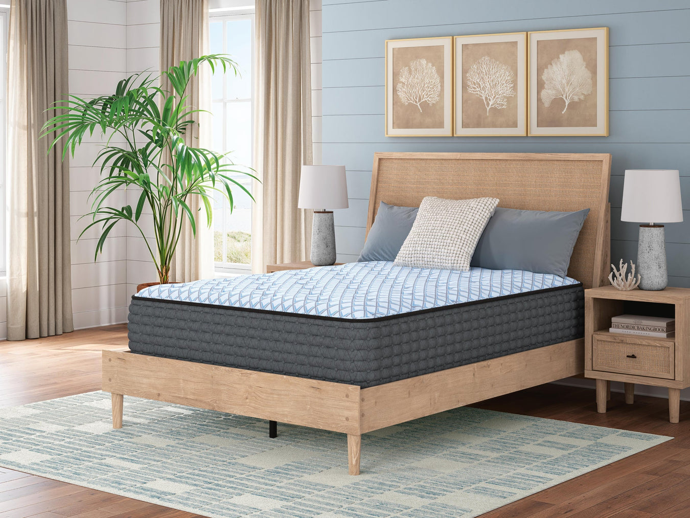 Mattresses > Hybrid Mattresses