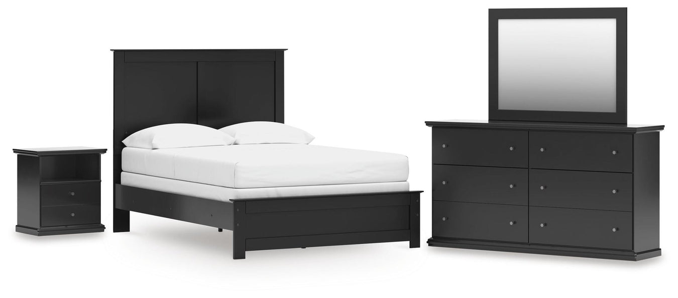Bedroom > Bedroom Groups