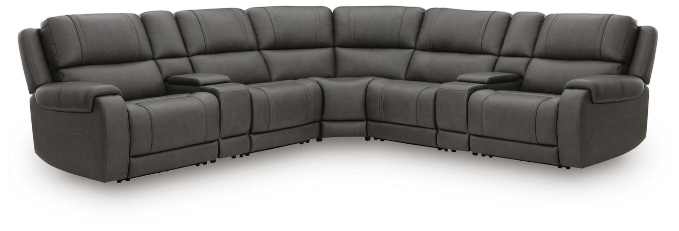 Living Room > Power Seating