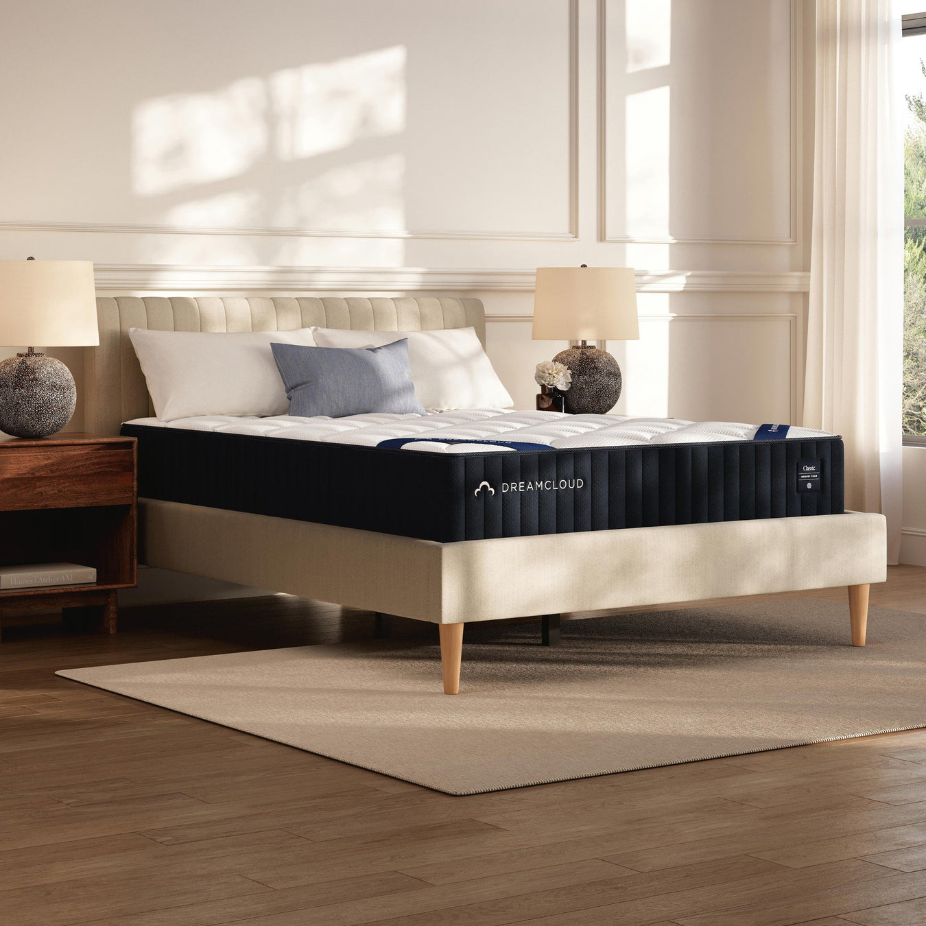 Mattresses > Memory Foam Mattresses