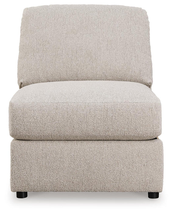 Ballyton 5-Piece Sectional
