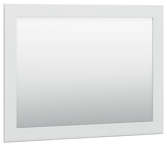 Bostwick Shoals Bedroom Mirror