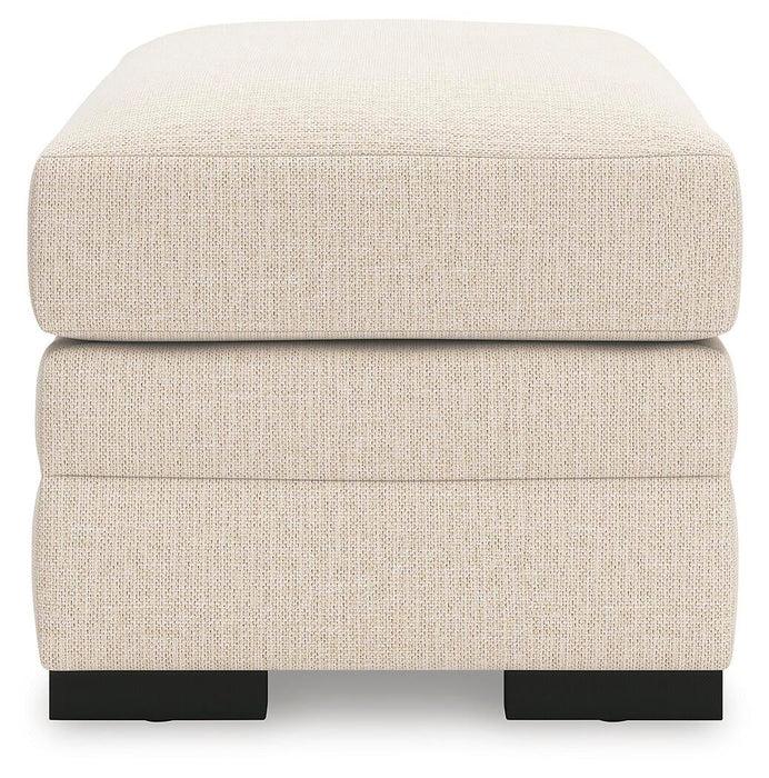 Lango Ottoman