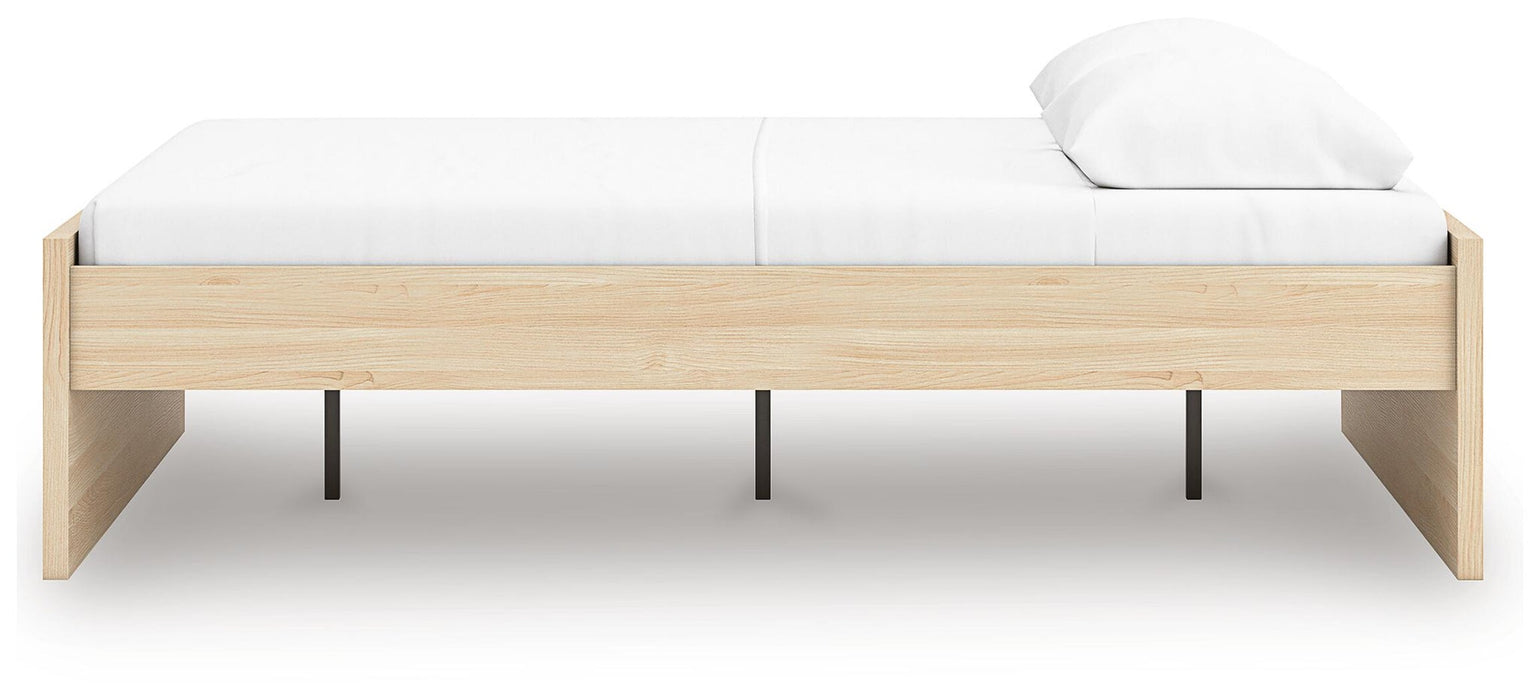 Onita Queen Platform Bed