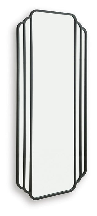 Antigone Floor Mirror
