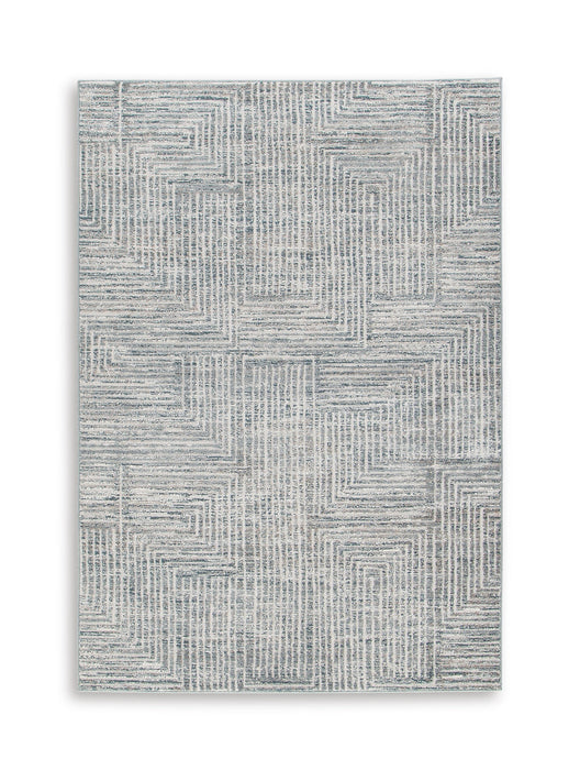 Jaiminson Extra Large Rug
