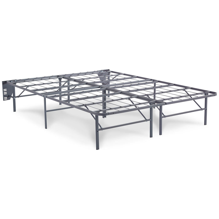 10 Inch Chime Elite Mattress with Foundation Homeline Furniture