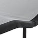 10 Inch Chime Memory Foam Mattress with Adjustable Base Homeline Furniture