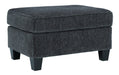 Abinger Chair and Ottoman Homeline Furniture