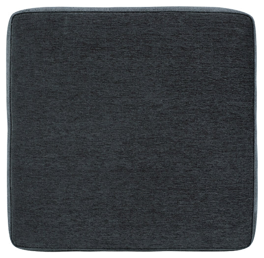 Abinger Oversized Accent Ottoman Homeline Furniture