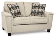 Abinger Sofa, Loveseat and Chair Homeline Furniture