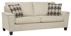Abinger Sofa, Loveseat and Chair Homeline Furniture