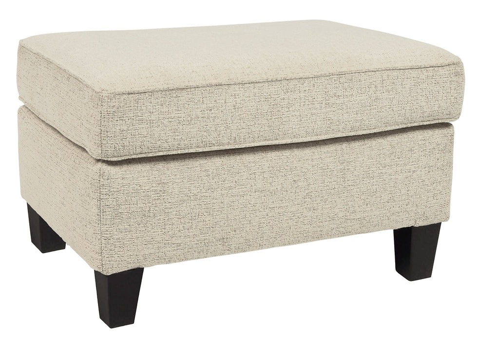 Abinger Sofa, Loveseat and Chair Homeline Furniture
