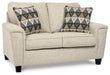 Abinger Sofa and Loveseat Homeline Furniture