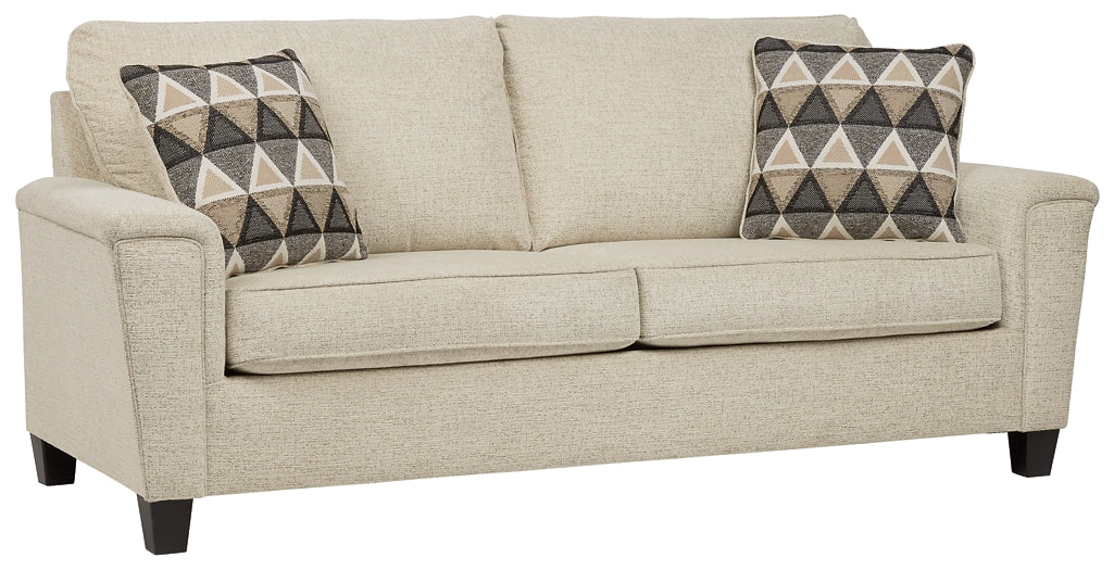 Abinger Sofa and Loveseat Homeline Furniture