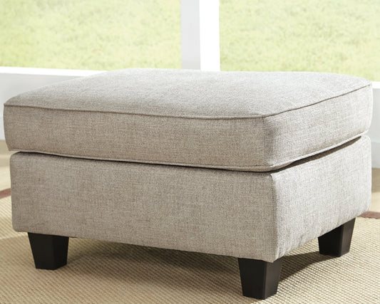 Abney Ottoman Homeline Furniture