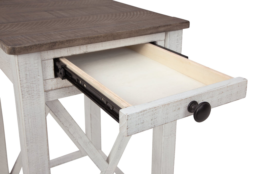 Adalane Accent Table Homeline Furniture