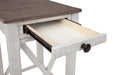 Adalane Accent Table Homeline Furniture