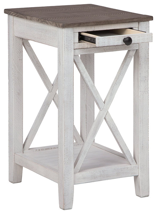 Adalane Accent Table Homeline Furniture
