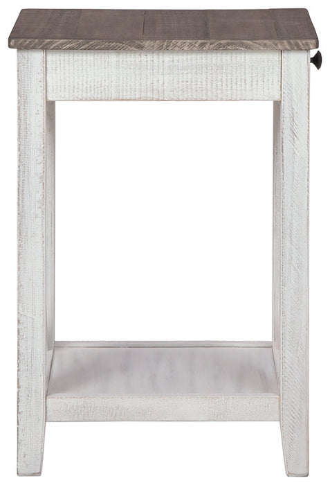 Adalane Accent Table Homeline Furniture