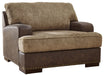 Alesbury Chair and a Half Homeline Furniture