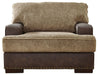 Alesbury Chair and a Half Homeline Furniture