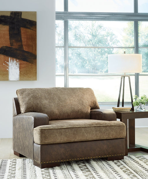 Alesbury Chair and a Half Homeline Furniture