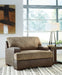 Alesbury Chair and a Half Homeline Furniture