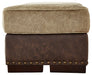 Alesbury Ottoman Homeline Furniture