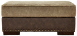 Alesbury Ottoman Homeline Furniture