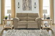 Alphons Reclining Loveseat Homeline Furniture
