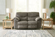 Alphons Reclining Loveseat Homeline Furniture