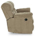 Alphons Reclining Loveseat Homeline Furniture