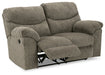 Alphons Reclining Loveseat Homeline Furniture