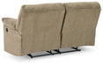 Alphons Reclining Loveseat Homeline Furniture