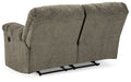 Alphons Reclining Loveseat Homeline Furniture