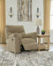 Alphons Rocker Recliner Homeline Furniture