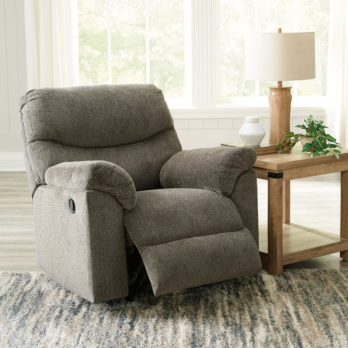 Alphons Rocker Recliner Homeline Furniture