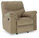 Alphons Rocker Recliner Homeline Furniture