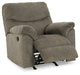 Alphons Rocker Recliner Homeline Furniture
