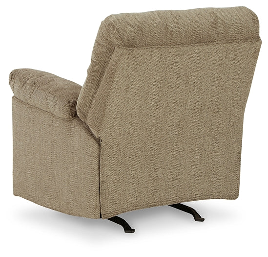 Alphons Rocker Recliner Homeline Furniture