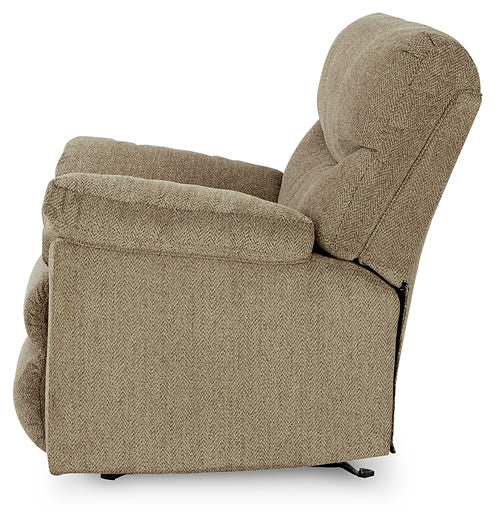 Alphons Rocker Recliner Homeline Furniture