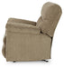 Alphons Rocker Recliner Homeline Furniture