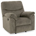 Alphons Rocker Recliner Homeline Furniture