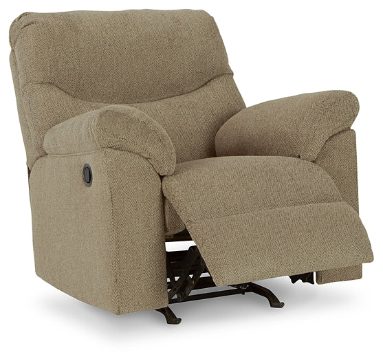 Alphons Rocker Recliner Homeline Furniture